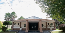 Anfiteatro “Luis Bersezio”