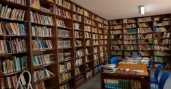 Biblioteca Popular Secundario “Carnerillo”