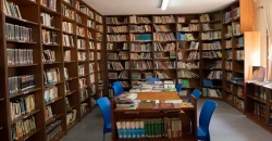 Biblioteca Popular Secundario “Carnerillo”