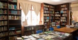 Biblioteca Popular Secundario “Carnerillo”