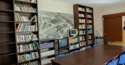 Biblioteca Popular Secundario “Carnerillo”