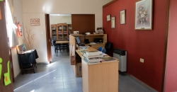 Biblioteca Popular Secundario “Carnerillo”