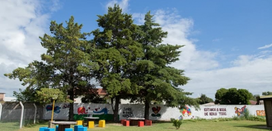 Instituto Técnico “Carnerillo”