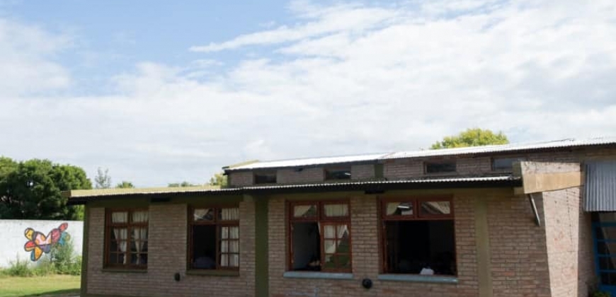 Instituto Técnico “Carnerillo”