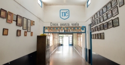 Instituto Técnico “Carnerillo”