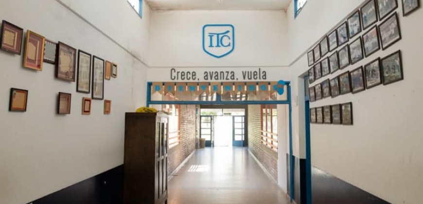 Instituto Técnico “Carnerillo”