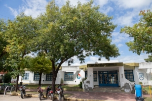 Instituto Técnico “Carnerillo”