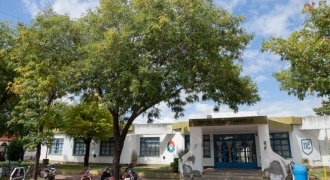 Instituto Técnico “Carnerillo”