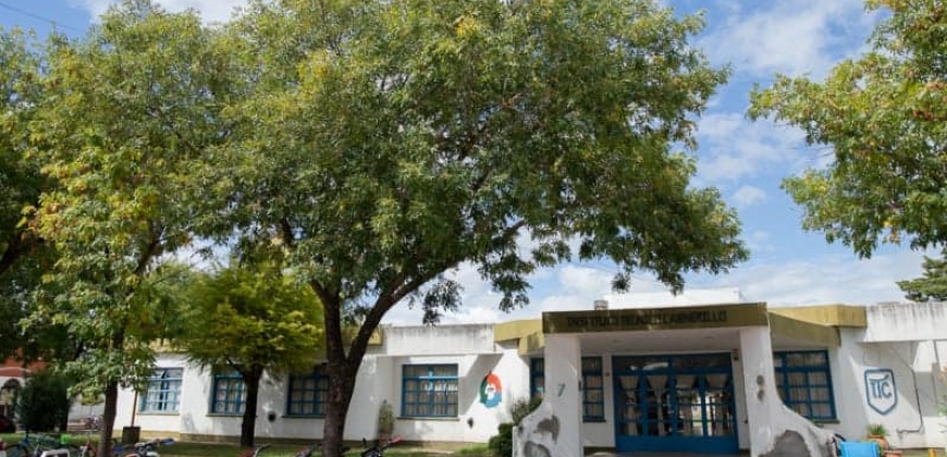Instituto Técnico “Carnerillo”