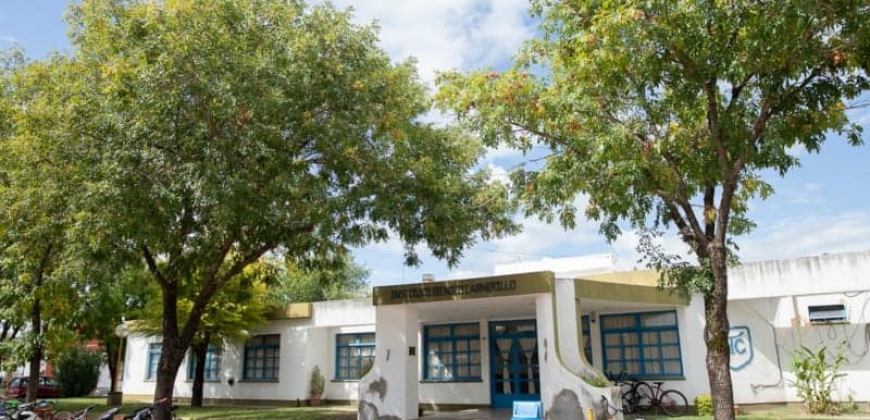 Instituto Técnico “Carnerillo”