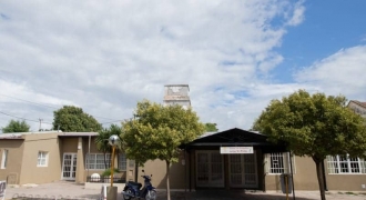 Jardín de Infantes “Jorge W. Avalos”
