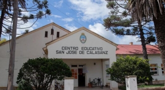 Centro Educativo “San José de Calasanz”