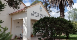 Centro Educativo “San José de Calasanz”