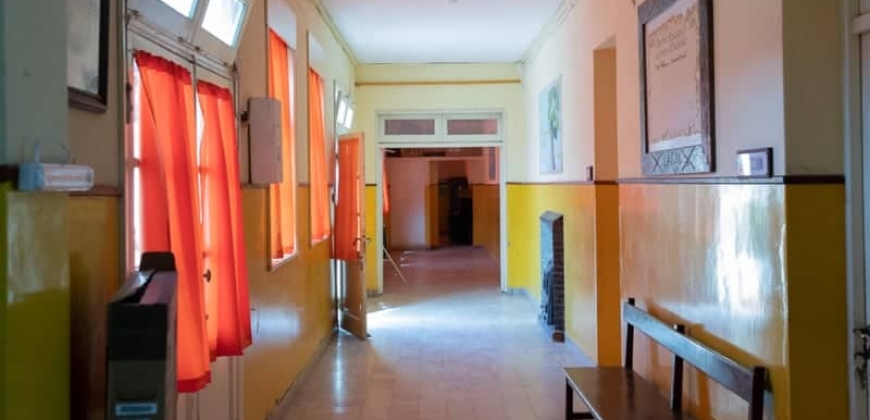 Centro Educativo “San José de Calasanz”