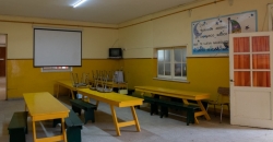 Centro Educativo “San José de Calasanz”