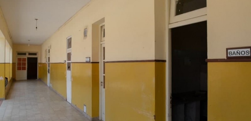 Centro Educativo “San José de Calasanz”