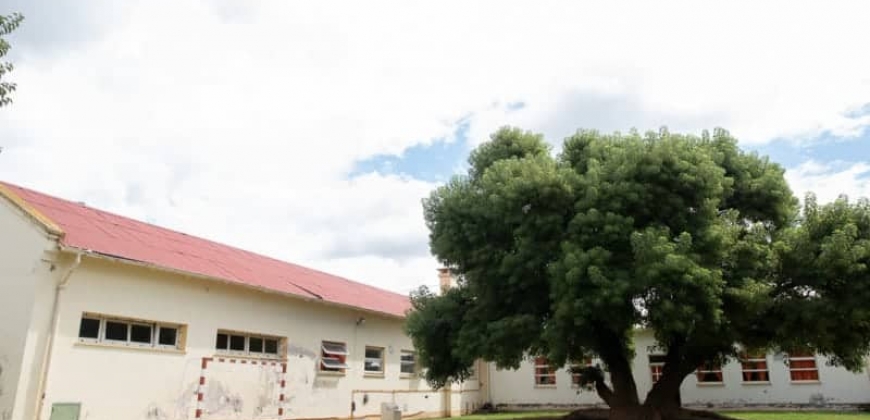 Centro Educativo “San José de Calasanz”