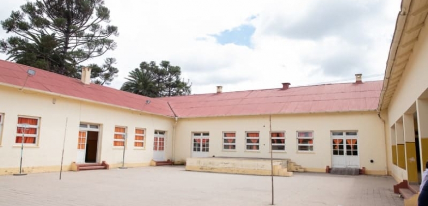 Centro Educativo “San José de Calasanz”