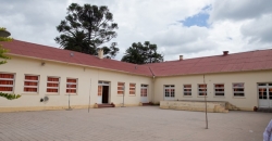 Centro Educativo “San José de Calasanz”