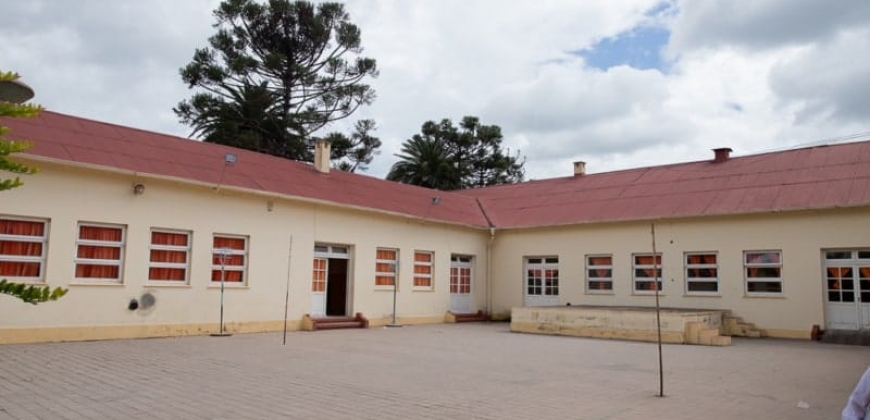 Centro Educativo “San José de Calasanz”