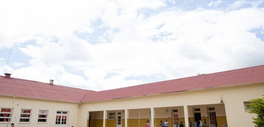 Centro Educativo “San José de Calasanz”