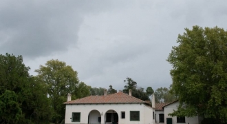 Campo “Santa Paula”