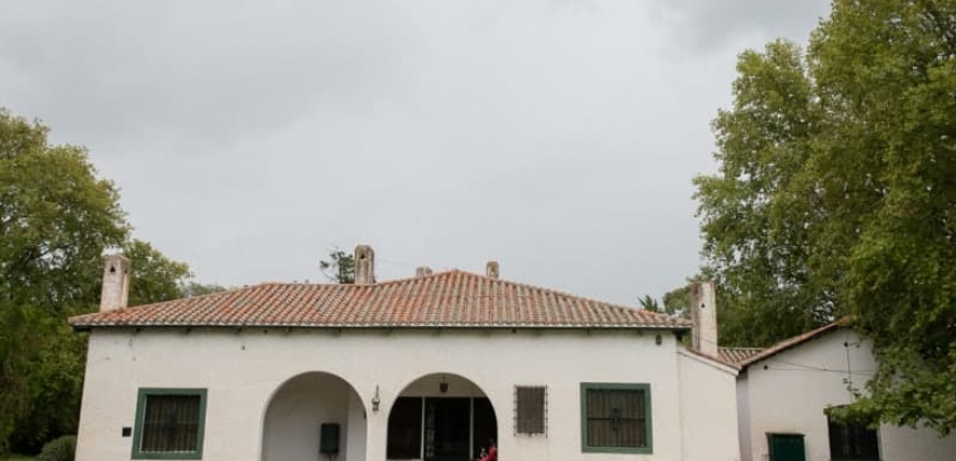 Campo “Santa Paula”