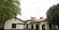 Campo “Santa Paula”