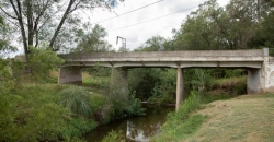 Arroyo “Carnerillo” y Puente