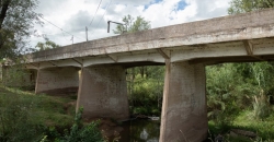 Arroyo “Carnerillo” y Puente