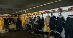 Cuartel Bomberos Voluntarios