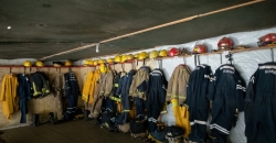 Cuartel Bomberos Voluntarios