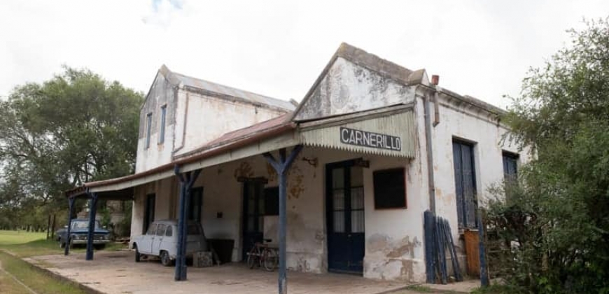 Estación Ferroviaria