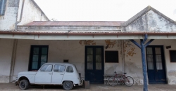 Estación Ferroviaria