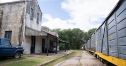 Estación Ferroviaria