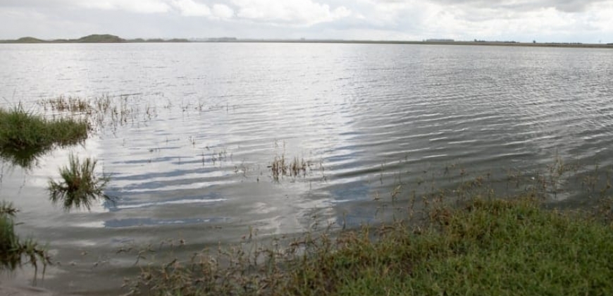 Estancia “La Morocha”