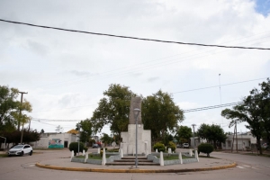 Bulevard “San Martín”
