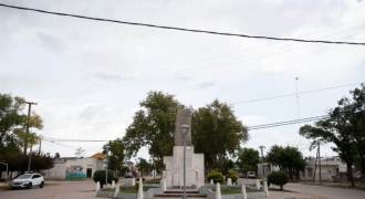 Bulevard “San Martín”