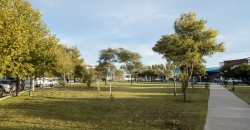 Campus UNVM (Universidad Nacional Villa María)