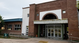 Instituto Académico (UNVM)