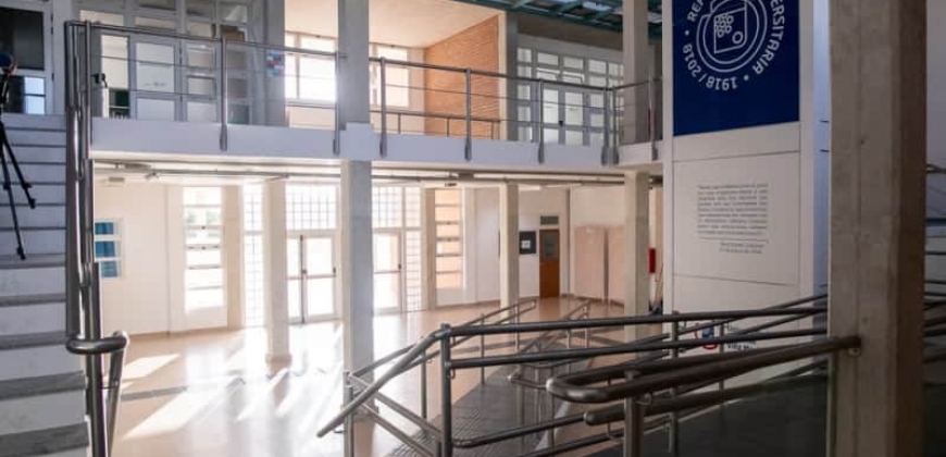 Instituto Académico (UNVM)