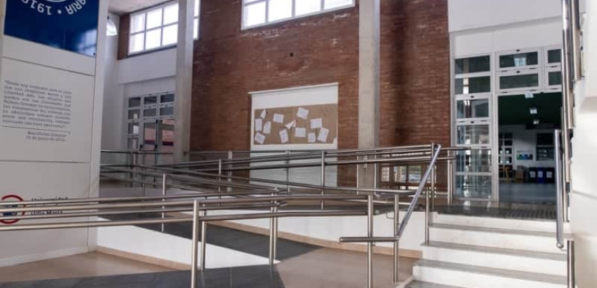 Instituto Académico (UNVM)