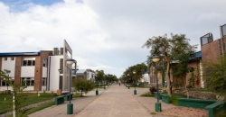 Campus UNVM (Universidad Nacional Villa María)