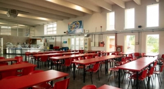 Comedor (UNVM)