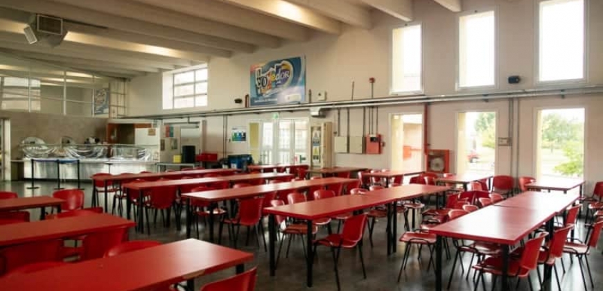 Comedor (UNVM)