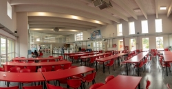 Comedor (UNVM)