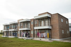 Residencias Universitarias (UNVM)