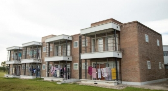 Residencias Universitarias (UNVM)