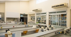 Laboratorios (UNVM)