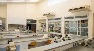 Laboratorios (UNVM)